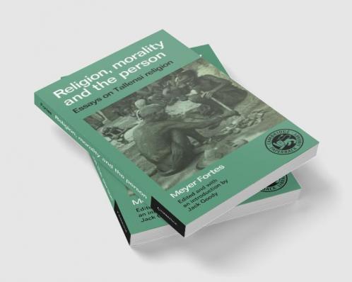 Religion Morality and the Person