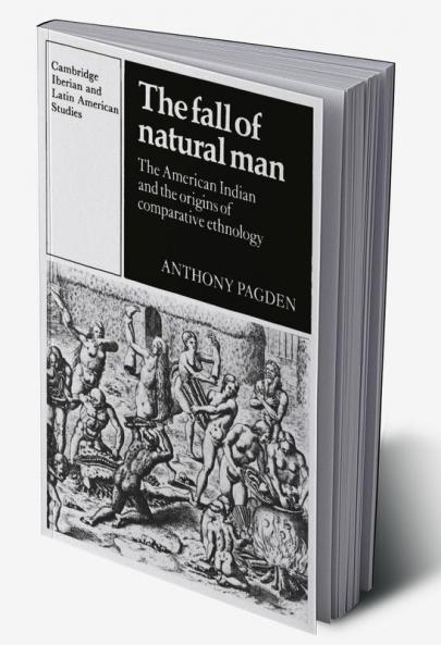 The Fall of Natural Man