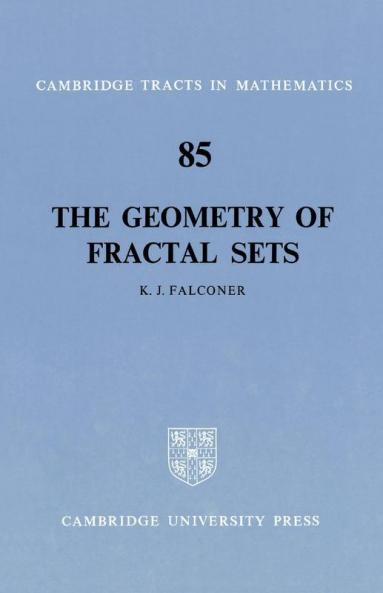The Geometry of Fractal Sets