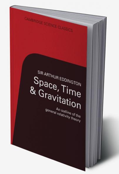 Space Time and Gravitation