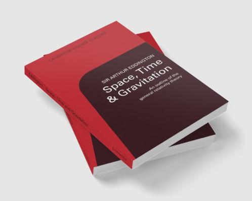 Space Time and Gravitation