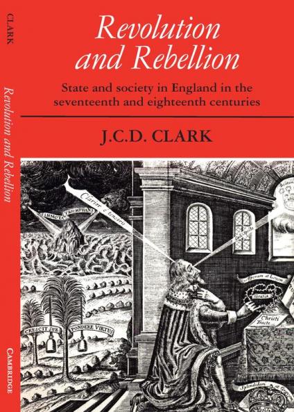 Revolution and Rebellion