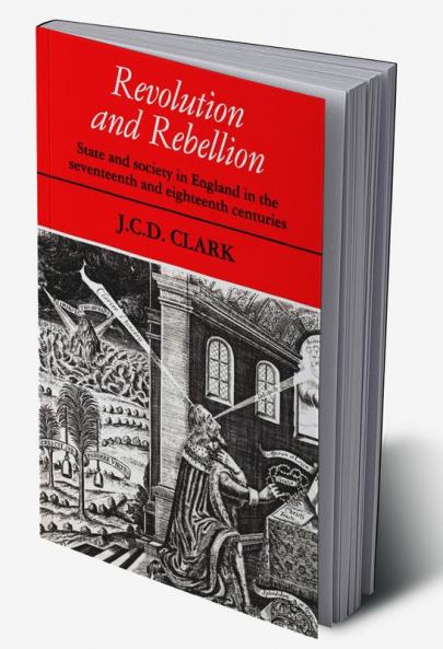 Revolution and Rebellion