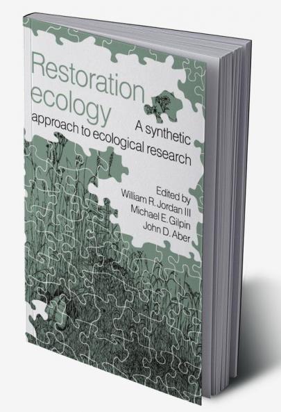 Restoration Ecology