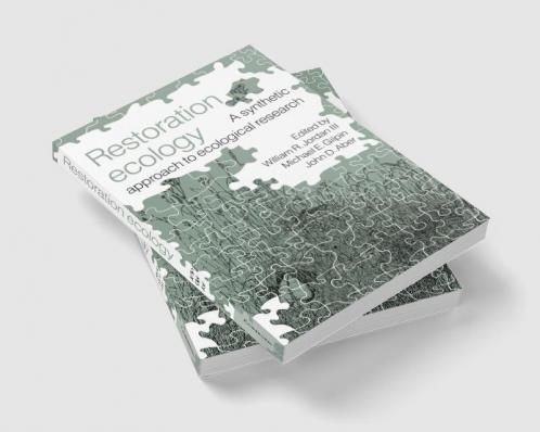 Restoration Ecology