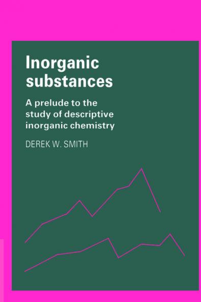 Inorganic Substances