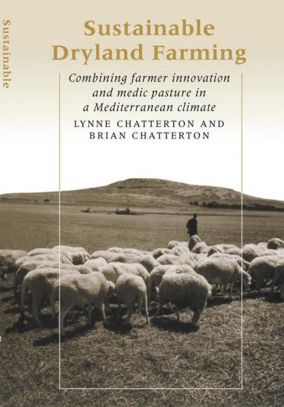 Sustainable Dryland Farming