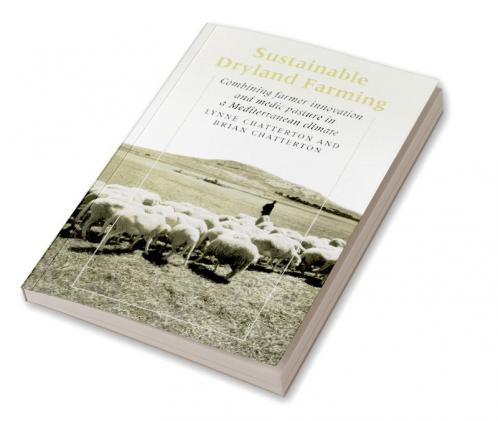Sustainable Dryland Farming