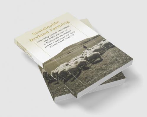 Sustainable Dryland Farming