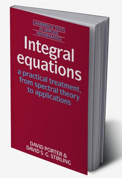 Integral Equations