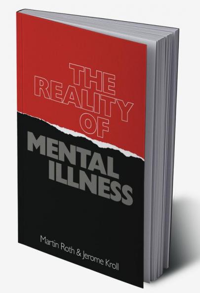The Reality of Mental Illness