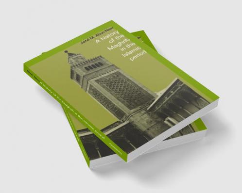 A History of the Maghrib in the Islamic Period