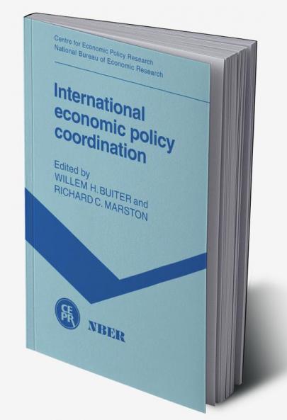 International Economic Policy Coordination