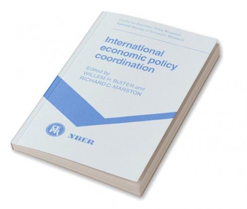 International Economic Policy Coordination