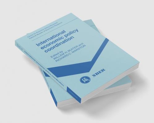 International Economic Policy Coordination