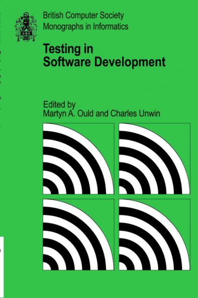 Testing in Software Development