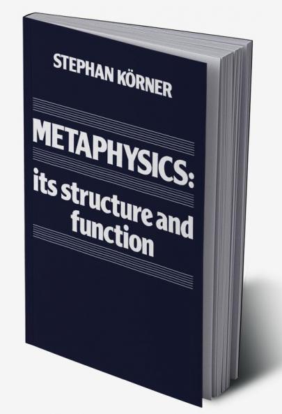 Metaphysics