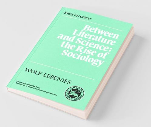 Between Literature and Science