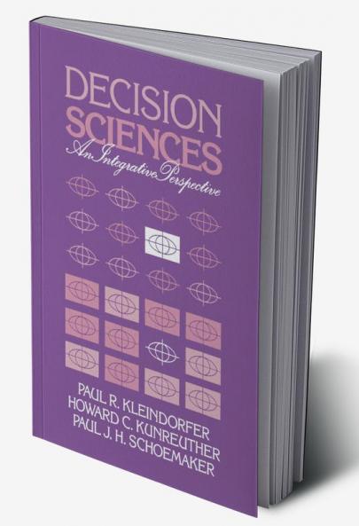 Decision Sciences