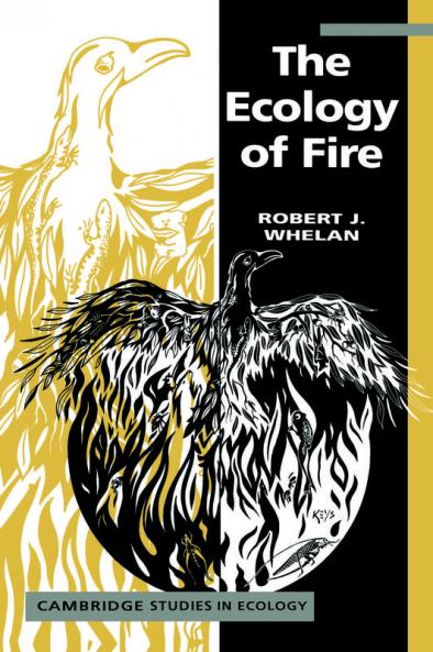 The Ecology of Fire