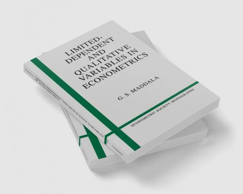 Limited-Dependent and Qualitative Variables in Econometrics