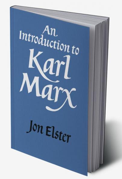An Introduction to Karl Marx