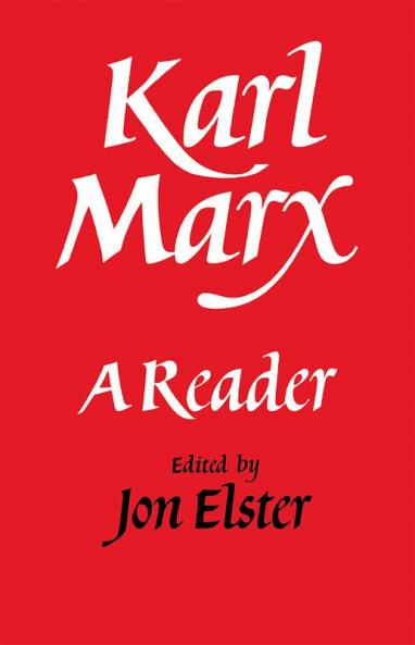 Karl Marx