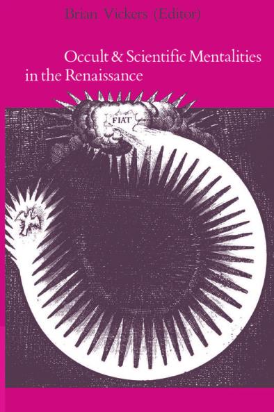 Occult Scientific Mentalities