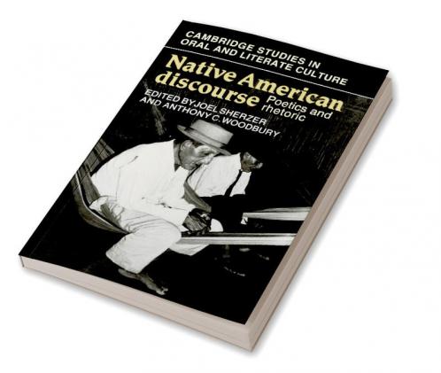 Native American Discourse