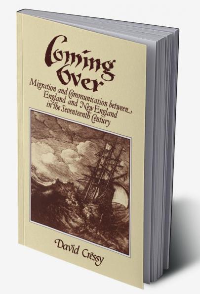 Coming Over