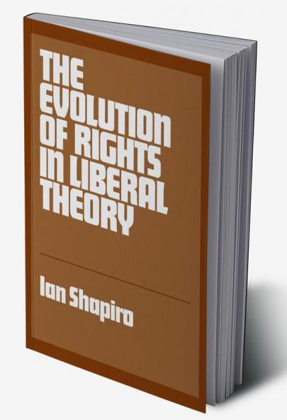The Evolution of Rights in Liberal Theory