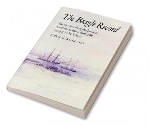 The Beagle Record