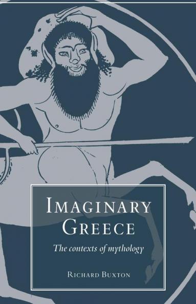 Imaginary Greece