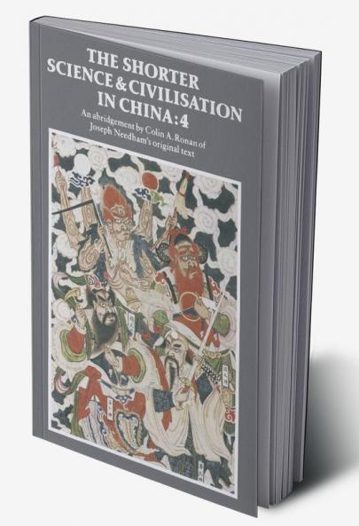 The Shorter Science and Civilisation in China
