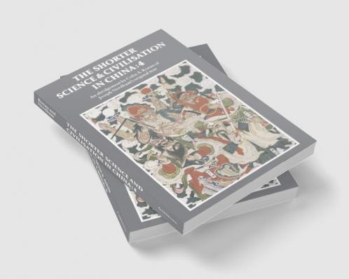 The Shorter Science and Civilisation in China