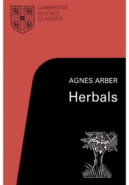 Herbals
