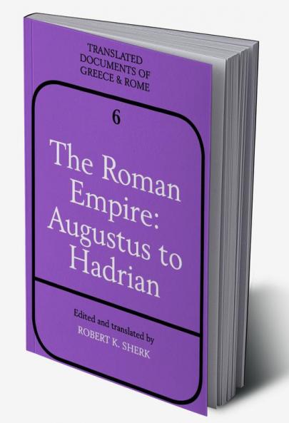 The Roman Empire