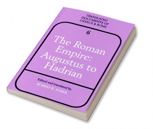 The Roman Empire