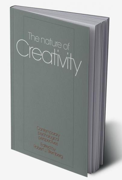 The Nature of Creativity