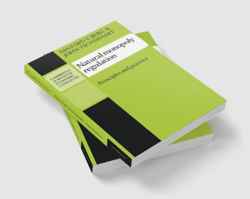 Natural Monopoly Regulation