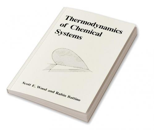 Thermodynamics of Chemical Systems