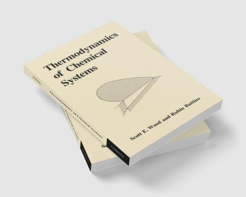 Thermodynamics of Chemical Systems