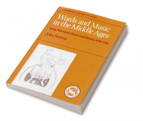 Words and Music in the Middle Ages