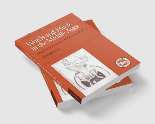 Words and Music in the Middle Ages