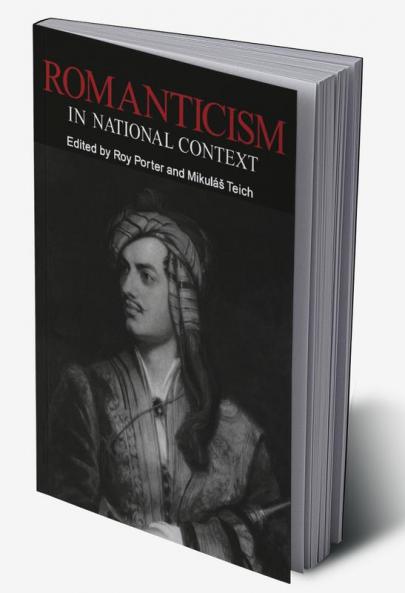 Romanticism in National Context