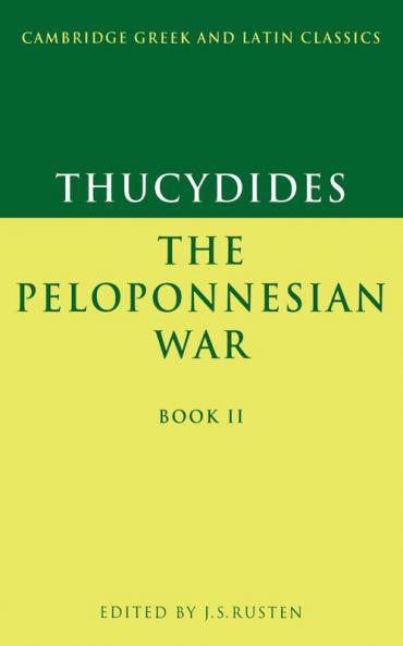 Thucydides