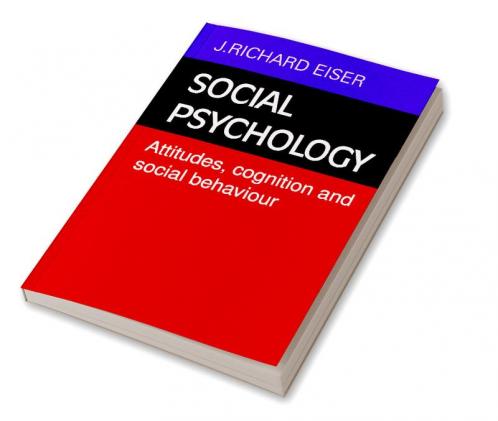Social Psychology