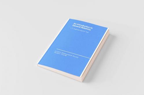 An Introduction to General Relativity
