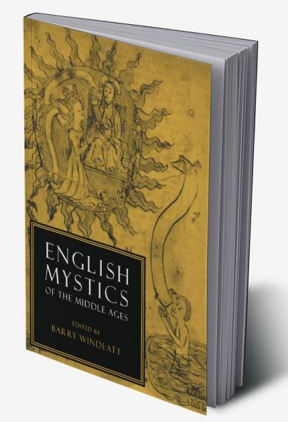 English Mystics of the Middle Ages