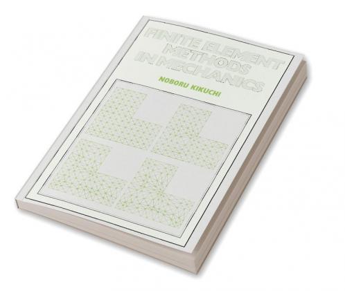 Finite Element Methods in Mechanics